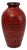 20th Century German 'W. Germany' Ceramic Vase For Sale