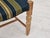 Danish Dining Chairs in Furniture Wool, 1970s, Set of 6 For Sale - Image 14 of 18