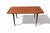 AT11 Coffee Table in Solid Teak with Oak Legs by Hans J. Wegner For Sale - Image 12 of 12
