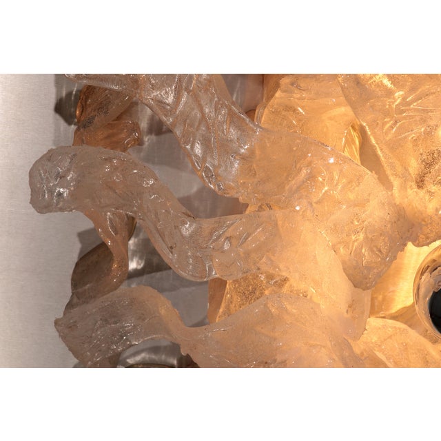 Wall Lamp by Angelo Brotto for Esperia, Italy, 1970s For Sale - Image 10 of 13