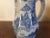 18th Century Antique 18th Century English Delft Tin Glaze Earthenware Mug For Sale - Image 5 of 11