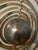 Late 19th Century Late 19th Century Copernican Armillary Sphere Brass and Steel For Sale - Image 5 of 10