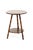 A superb late 19th century olive wood occasional table by renowned furniture maker william gerrard of lyndhurst. The table...