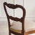 Biedermeier Chair in Mahogany with Balloon Backrest, 1850 For Sale - Image 3 of 14