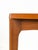 Teak Dining Table by Henning Kjaernulf for Vejle Møbelfabrik, 1960s For Sale - Image 4 of 18