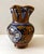 Traditional Vintage Italian Majolica Luster Griffin Pitcher, Hand-Painted Renaissance Revival For Sale - Image 3 of 10