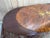 Wood Louis XVI Style Oval Dining Table For Sale - Image 7 of 8