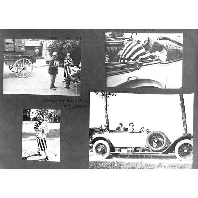 "Jacques-Henri Lartigue Album" 1986 Lartigue, Jacques-Henri For Sale - Image 4 of 12