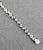 6.32 Ct Mixed Shape Diamond Tennis Bracelet For Sale In Chicago - Image 6 of 8