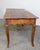 Brown 19th Century King Louis Writing Desk For Sale - Image 8 of 11