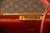 1990s Red Leather Briefcase Bag with Shoulder Strap from Hermès, 1990s For Sale - Image 5 of 18
