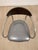 Metal Mid 20th Century Atomic Retro Chair For Sale - Image 7 of 11