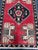 Contemporary Turkish Yastik Rug 1'7" x 2'10" For Sale - Image 3 of 5