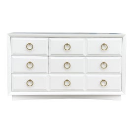 Example of Standard Dressers