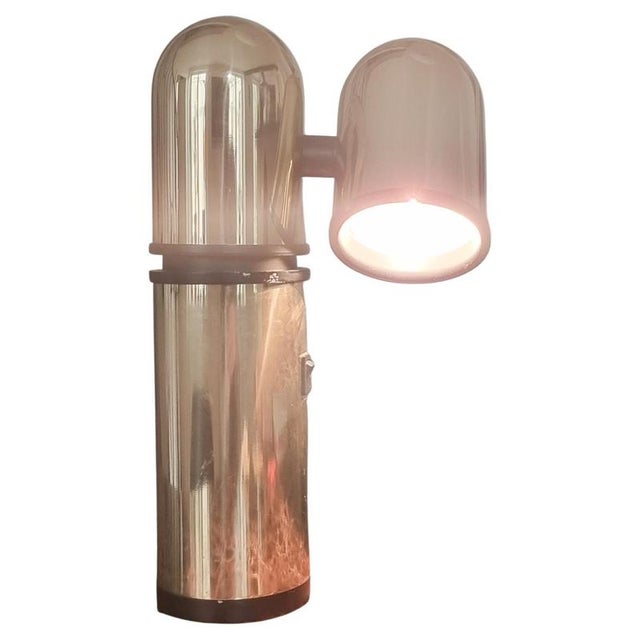 Swedish Table Lamp from Fagerhult, 1890s For Sale - Image 6 of 6