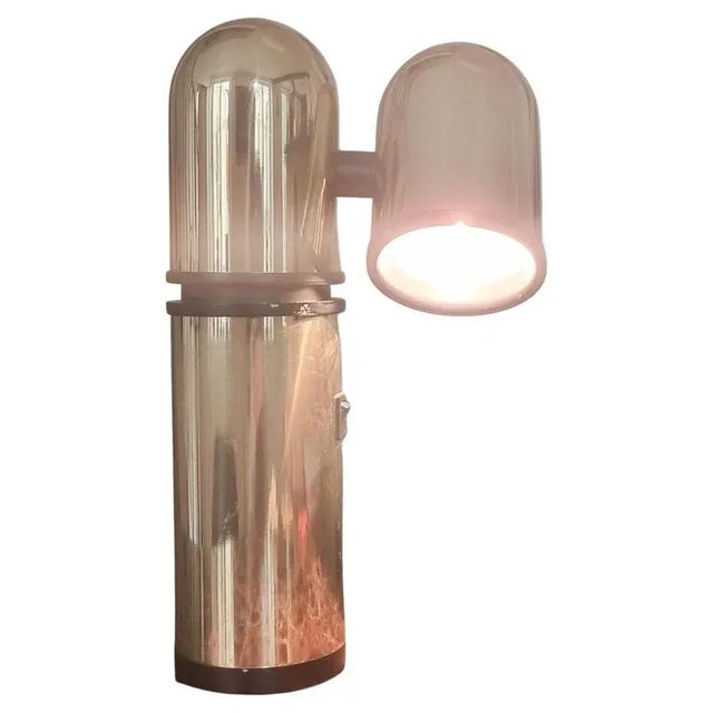 Swedish Table Lamp from Fagerhult, 1950s For Sale - Image 6 of 6