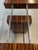 1960s 1960s Mid-Century Cantilevered Style Rosewood Desk For Sale - Image 5 of 10