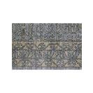 1990s Handwoven Mamlouk Style Area Rug 12x15 For Sale - Image 12 of 12