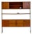 Teak Modular Bookcase by Avalon, England, 1960 For Sale