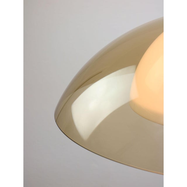 Space Age Lamp from Guzzini, 1970s For Sale - Image 15 of 17