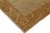 Abstract Modern Ziegler Green/Brown Wool Rug - 8'11'' X 11'10'' For Sale - Image 3 of 10