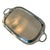 Mid Century Wallace Silverplate Engraved Serving Tray With Handles, 23.5” For Sale - Image 11 of 16