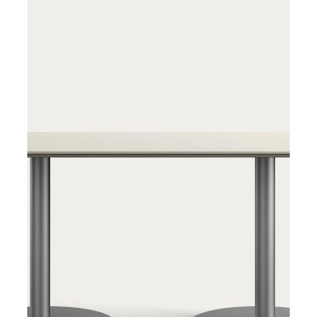 Train Conference Table by Henrik Tengler For Sale - Image 6 of 11