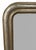French 19th Century Louis Philippe Giltwood Wall Mirror For Sale - Image 3 of 11