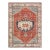 Pasargad Home Serapi Rust Wool Area Rug, 8'10'' X 12' 0'' For Sale