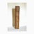 Mid-Century Rattan Floor Lamp in the style of Louis Sognot, 1960s For Sale - Image 14 of 14