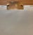 Vintage Italian Import Galimberti Lino 3p Rococo Sofa Couch Loveseat Armchair Set For Sale In Los Angeles - Image 6 of 17