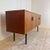 Vintage Danish Teak Sideboard, 1960s For Sale - Image 4 of 6