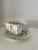 Mid-Modern Century Porcelain Lourioux Philippe Deshoulieres French Wild Flower Gravy Boat For Sale - Image 9 of 9