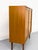 Wood Teak Cabinet from WK Möbel, 1960s For Sale - Image 7 of 16