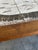 Oak Rectangular Tile-Top Coffee Table Danish Mid-Century Modern 1970s For Sale In Los Angeles - Image 6 of 12