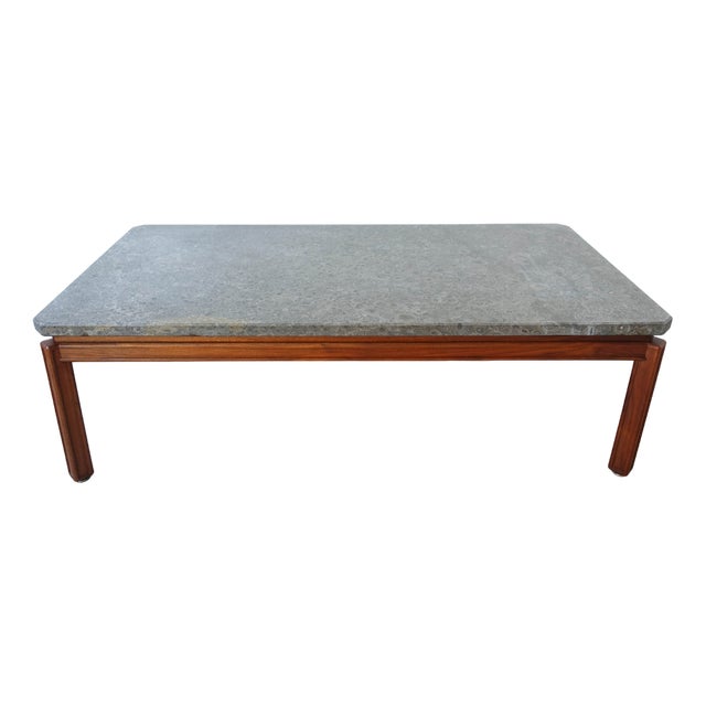 Coffee Table by José Espinho for Estoril Sol Hotel, 1970s For Sale