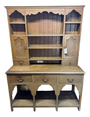 Welsh Dresser in Pine, 1880