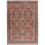 Early 20th Century Mahal Rug For Sale - Image 10 of 12