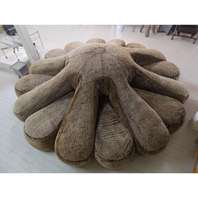 2000 - 2009 Aster Papposus Sofa from Fernando & Humberto Compana For Sale - Image 5 of 5