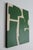 Bodasca, Organic Green Abstract, 2026, Acrylic on Canvas For Sale - Image 7 of 12