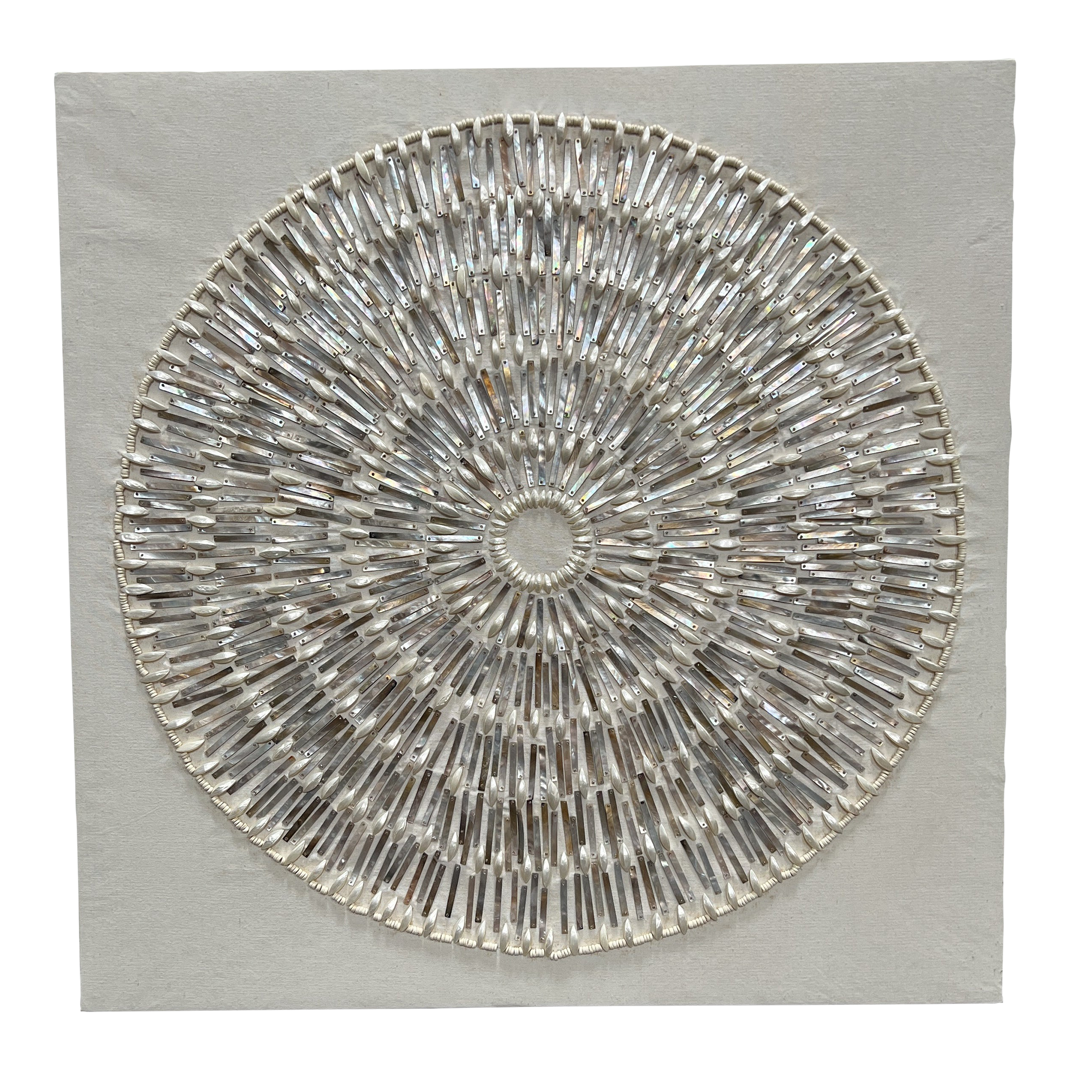 Palecek Del Rey Wall Decor - image 0