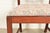 Baker Furniture Style Georgian Carved Mahogany Dining Chairs, Set of Four For Sale - Image 9 of 13