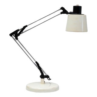 20th Century French Giotto Table Lamp By Luce Dimensioni For Sale