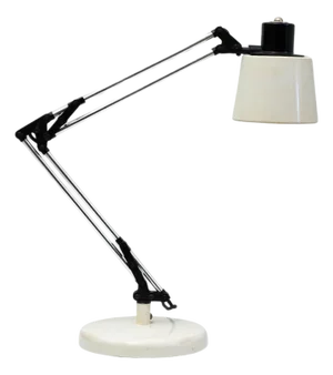 20th Century French Giotto Table Lamp By Luce Dimensioni
