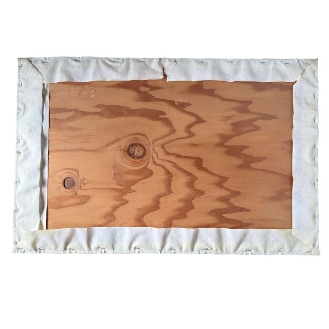 Vintage 1960s–1970s Taiwanese Butterfly Specimen Entomology Display, 34” For Sale - Image 9 of 11