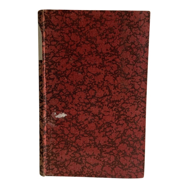 1925 Harrison Student's Life Book For Sale