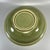 China Vintage Longquan Celadon Carved‑Flower Ribbed Plate For Sale - Image 6 of 6