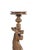 Zoomorphic Columns in Oak, 19th Century, Set of 2 For Sale - Image 4 of 6