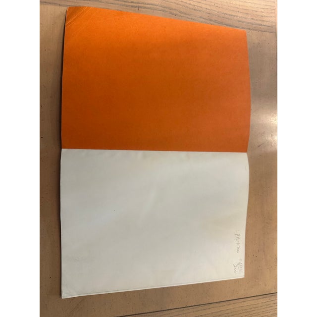 1st Ed 1932 Moma Lincoln Kirstein Murals by American Painters and Photographers For Sale - Image 9 of 12