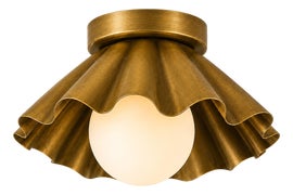 Example of New & Custom Dining Room Lighting